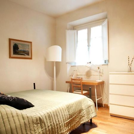 Suite Home Pisa Exteriér fotografie