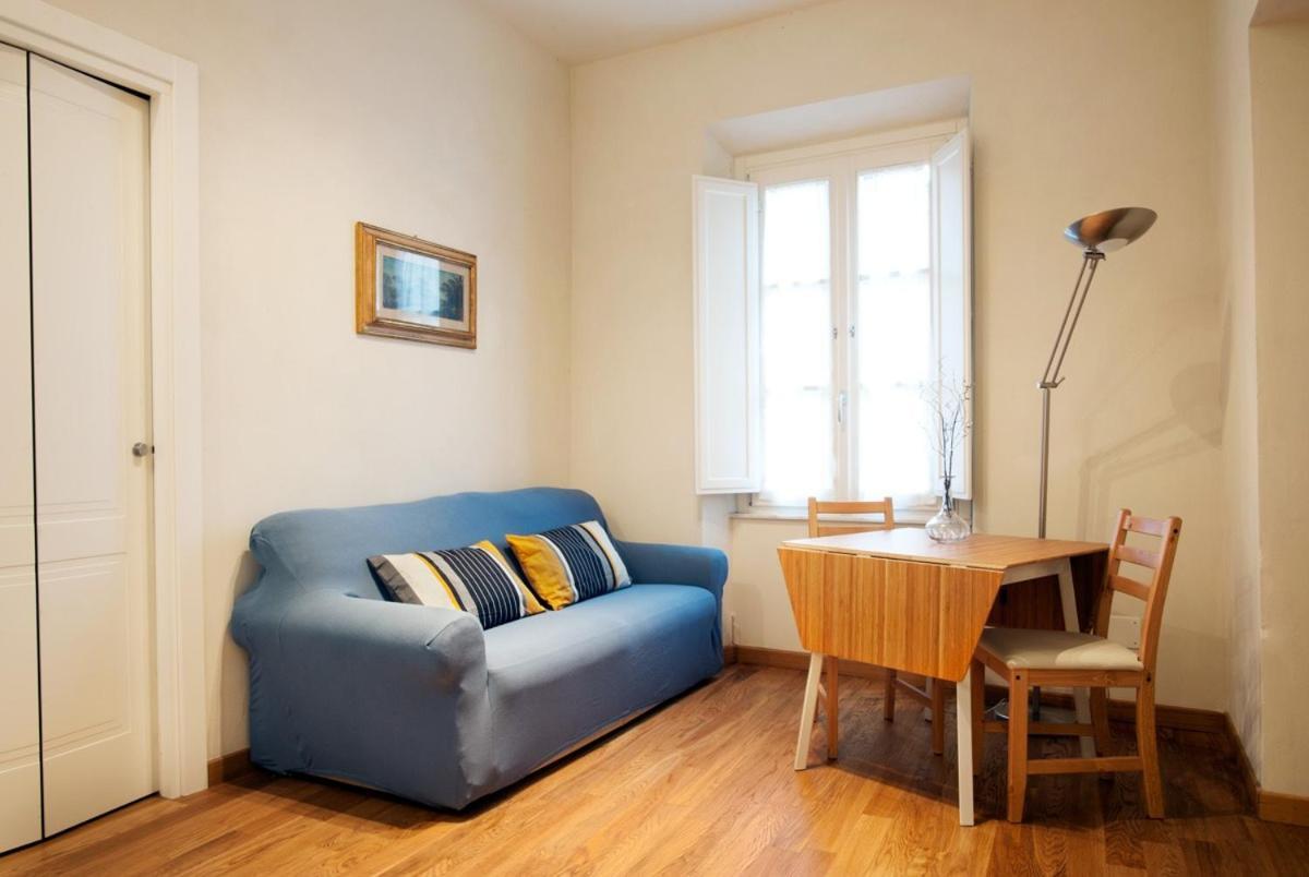 Suite Home Pisa Exteriér fotografie