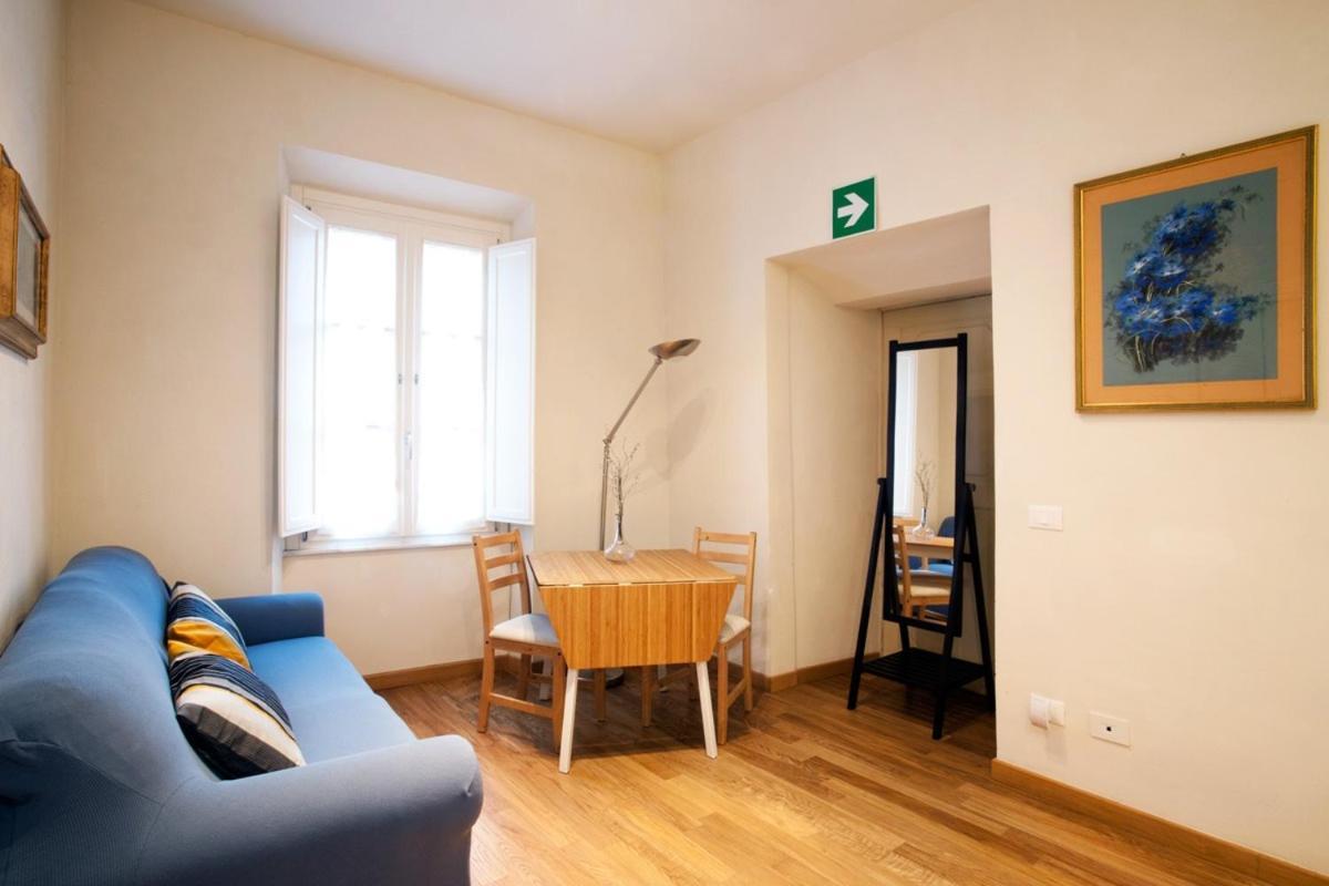 Suite Home Pisa Exteriér fotografie