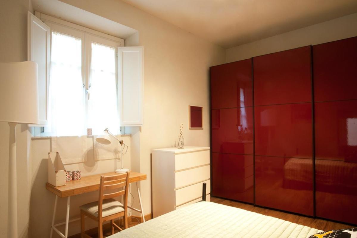 Suite Home Pisa Exteriér fotografie