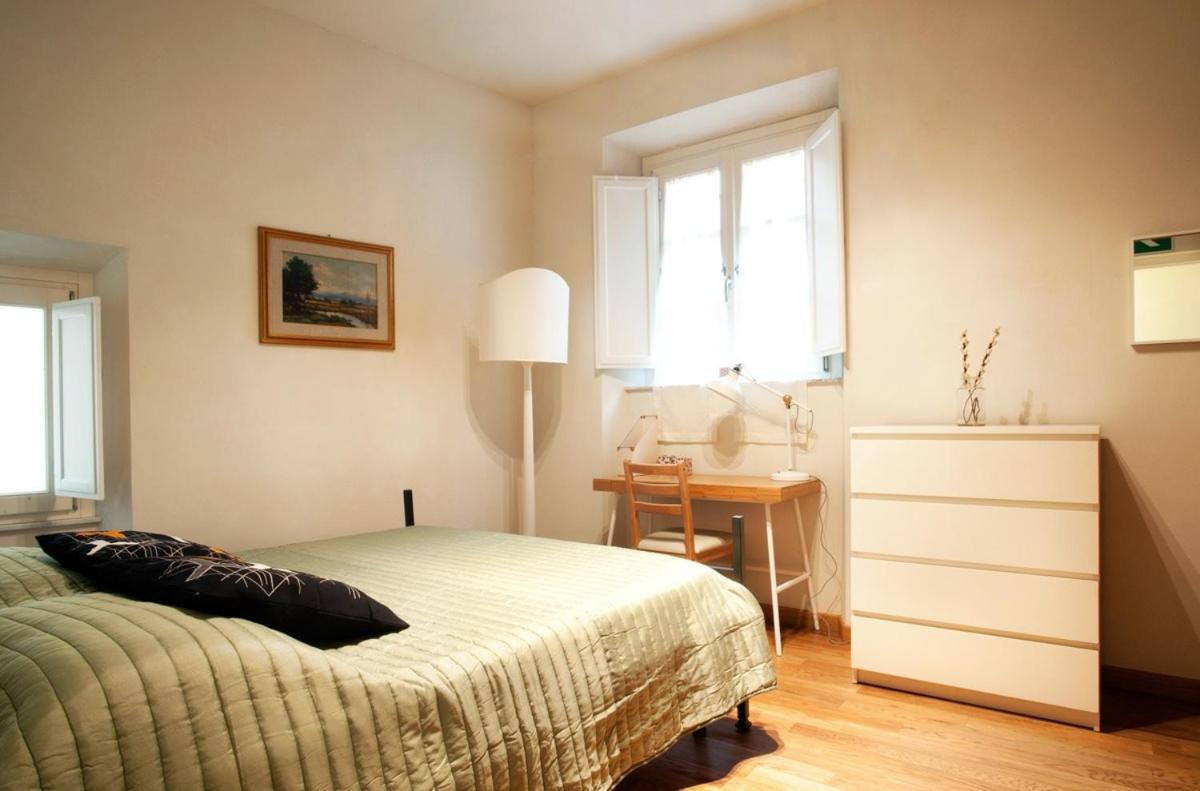 Suite Home Pisa Exteriér fotografie